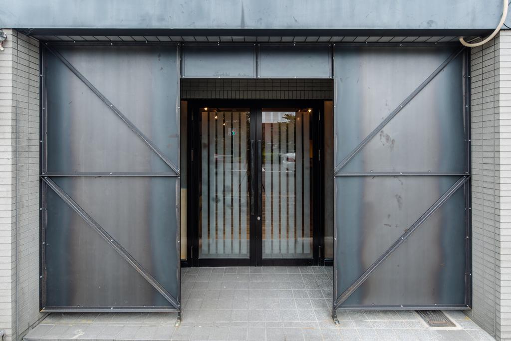 Bna Gallery Kyoto Extérieur photo